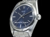 Rolex Oyster Precision 34 Blue/Blu  Watch  6426